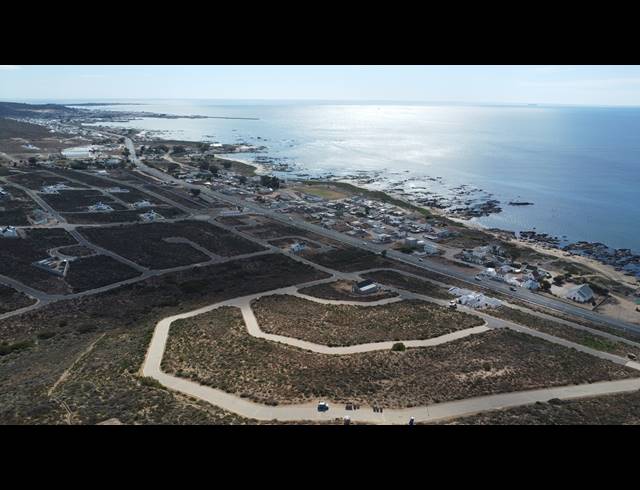 472M² VACANT LAND FOR SALE IN STEENBERGS COVE